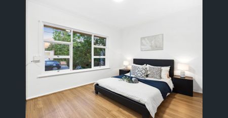 Stylish Family Living in the Heart of Campbelltown - Photo 3