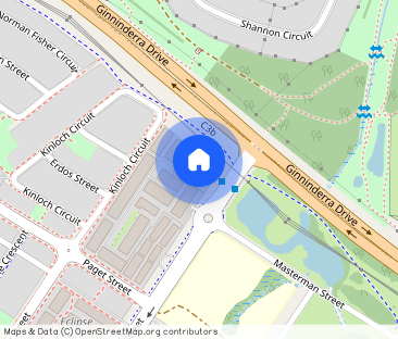 Make yourself at home - Photo 1