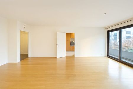 Appartement te huur - Photo 3