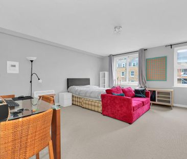 Studio to rent - Photo 5