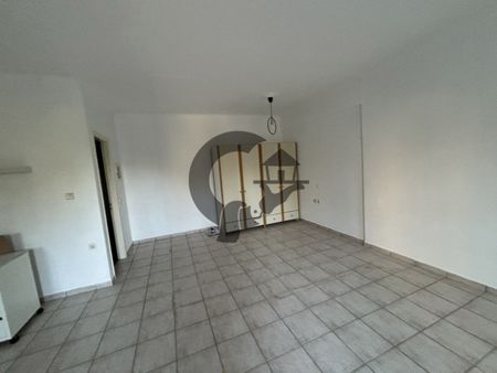 Studio/Γκαρσονιέρα για ενοικίαση Λακκώματα - Κιάφα (Ιωάννινα) - Photo 3