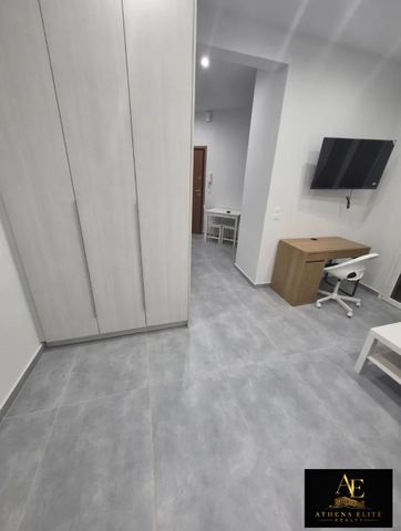 Studio/Γκαρσονιέρα για ενοικίαση Άνω Ιλίσια (Ζωγράφου) - Photo 5