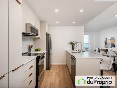 6993, Decarie, Côte-des-Neiges / Notre-Dame-de-Grâce à louer - Photo 2