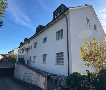 Grosszügige 3.5 Zi-Wohnung in Brüttisellen - Foto 5