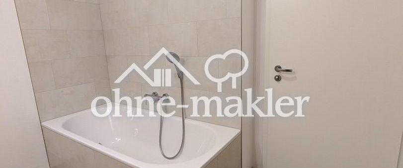 Traumgartenwohnung in Westend mit 164m2 Garten und 21,05m2 Terrasse provisionsfrei zu vermieten - Photo 1