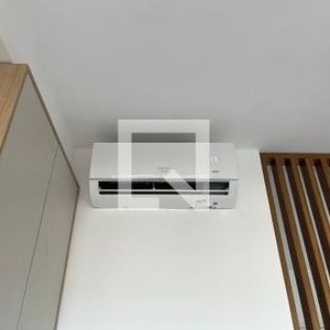 Studio para alugar com 27m², 0 quarto e sem vaga - Photo 3