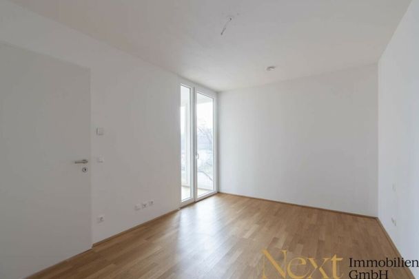 Moderne 2-Zimmer-Loftwohnung mit großzügiger Südterrasse in Linz nähe WIFI zu vermieten! (Top 52) - Foto 1