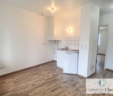 Appartement - STRASBOURG - 30m² - 1 chambre - Photo 4