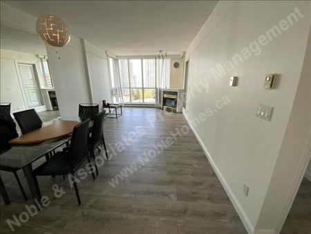 6XXX Patterson Avenue 14E Burnaby - Photo 2