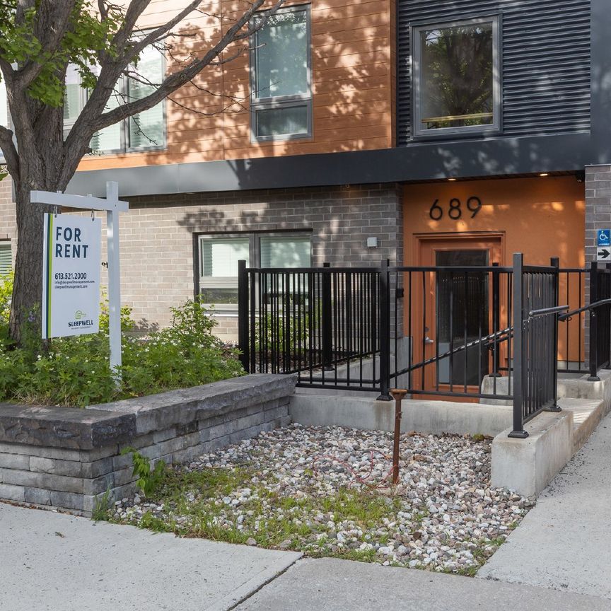 689 Churchill Avenue North - 103 - Photo 1