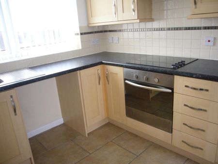 1 bedroom flat to rent - Photo 5