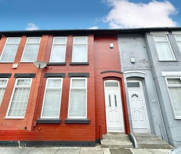 3 bed terraced house to rent in Blossom Street, Bootle, L20 - Photo 3