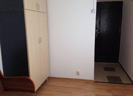 1 Room for rent fully furnished semi-central area of Iasi - Photo 5