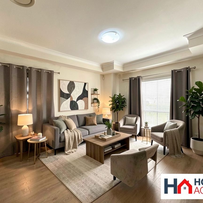 Spacious 5 Bedroom Family Home with Multiple Living Areas, Solar & EV Charger - Photo 1