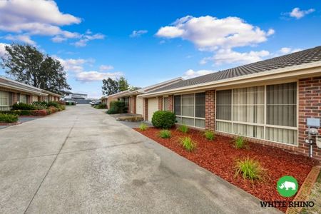 4/157 Uriarra Road, Queanbeyan - Photo 4