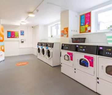 Bronze Twin Studio - Photo 4