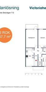 Skolvägen 7 D - Foto 4