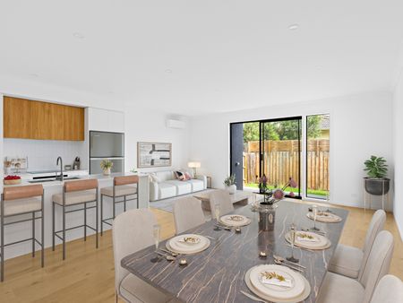 35 Currawong Street, Preston VIC 3072 - Townhouse For Rent | Domain - Photo 2