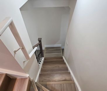 For Lease - 27 Lippa Drive Unit# Bsmt #1, Caledon, Ontario - Photo 3