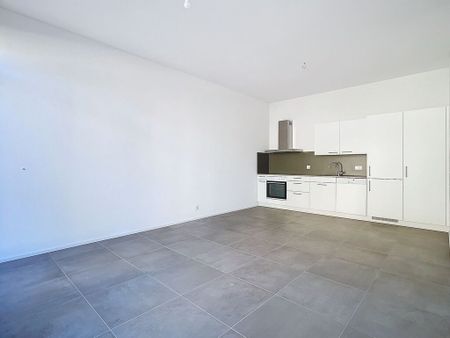 Appartement avec encadrement 2.5 pièces - Foto 4