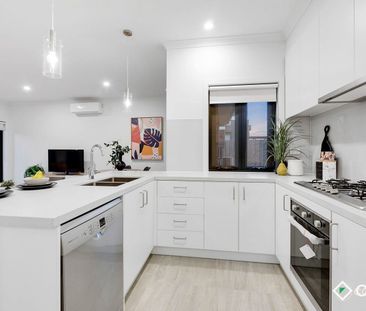 Contemporary Living With All The Comforts! - Photo 5