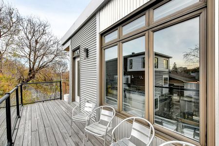 For Lease - 10 Chestnut Street Unit# C, Glebe - Ottawa East and Area, Ontario - Photo 2