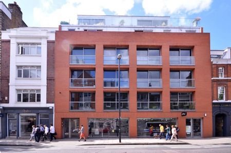 2 bedroom flat to rent - Photo 3