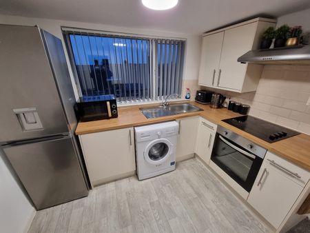 1 Bed Flat, Sheil Road, L6 - Photo 5