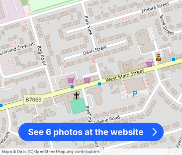 Hunters Lane, Whitburn, EH47 - Photo 1