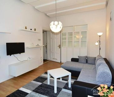Zentral gelegene 1,5 Zimmer Wohnung in Prenzlauer Berg, möbliert, B... - Photo 1