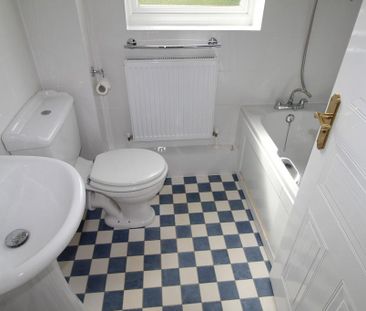 1 bedroom cluster house to rent - Photo 6