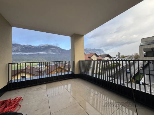 frei ab Jänner 2026 - 3-Zi.-Wohnung im Neubau Dorf Domizil Kirchbichl - Photo 1