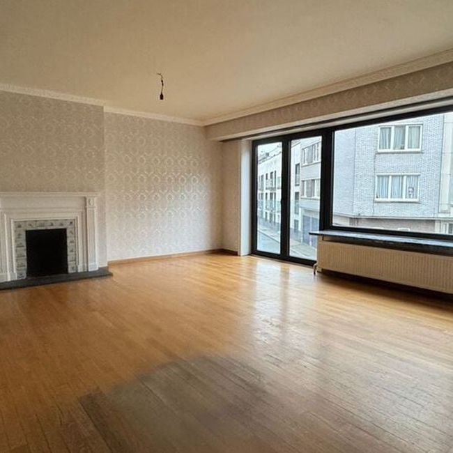 Appartement te huur in Kortrijk voor € 790 met 2 slaapkamers - Foto 1