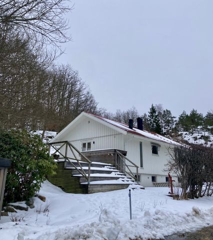 Lerdalavägen, Kullavik - Photo 4