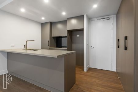 The Perfect 1-bedroom apartment in Phillip - Photo 4