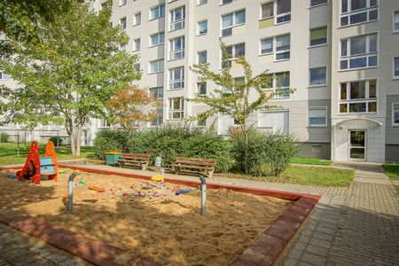 1-Zimmer Mietwohnung - Großzschachwitz - Photo 4