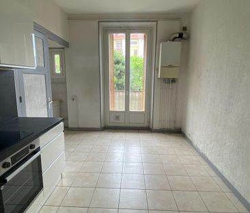 Location Appartement 2 pièces 63m² GRENOBLE 38000 - Photo 3