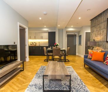 2 Bed Flat, Beaufort House, B3 - Photo 2