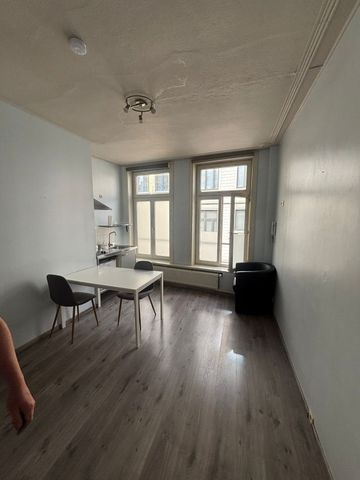 Sint Joris Straat 38, kamer 5 - Foto 2