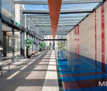 508/594 St Kilda Road, Melbourne - Photo 3