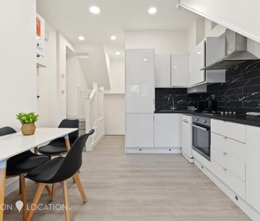 1 bedroom maisonette to rent - Photo 6