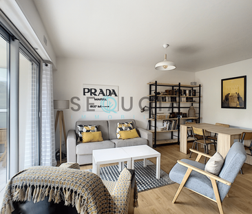 Location Appartement 2 pièces 45m² ANTIBES 06600 - Photo 2