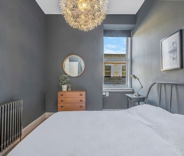 1 Bed Flat, Drumdryan Street, EH3 - Photo 4
