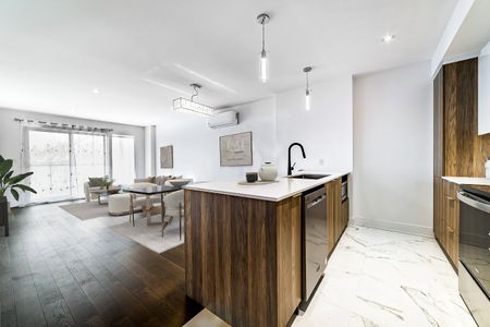 Condo for rent, Pointe-Claire - Photo 3