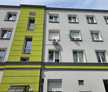 Mieszkanie Dwupokojowe w centrum miasta - Photo 1