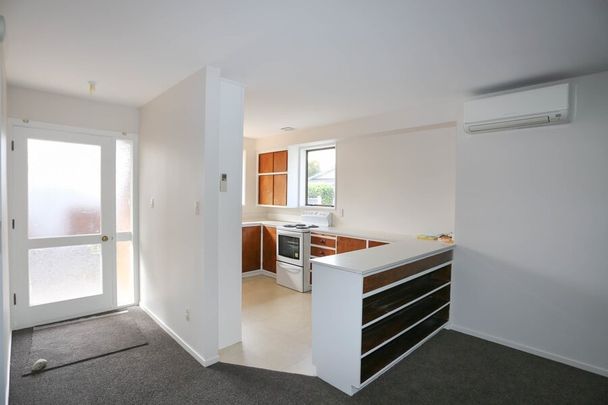 Two Bedroom Unit – Heatpump - Photo 1