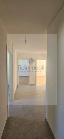 Bel appartement de 3 pièces au 1er étage - Photo 4