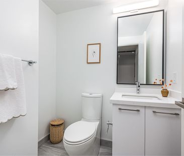 For Lease - 36 Brentcliffe Road Unit# 315, Toronto, Ontario - Photo 1