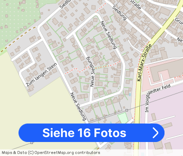 großzügige 3 RW in Edersleben - Foto 1