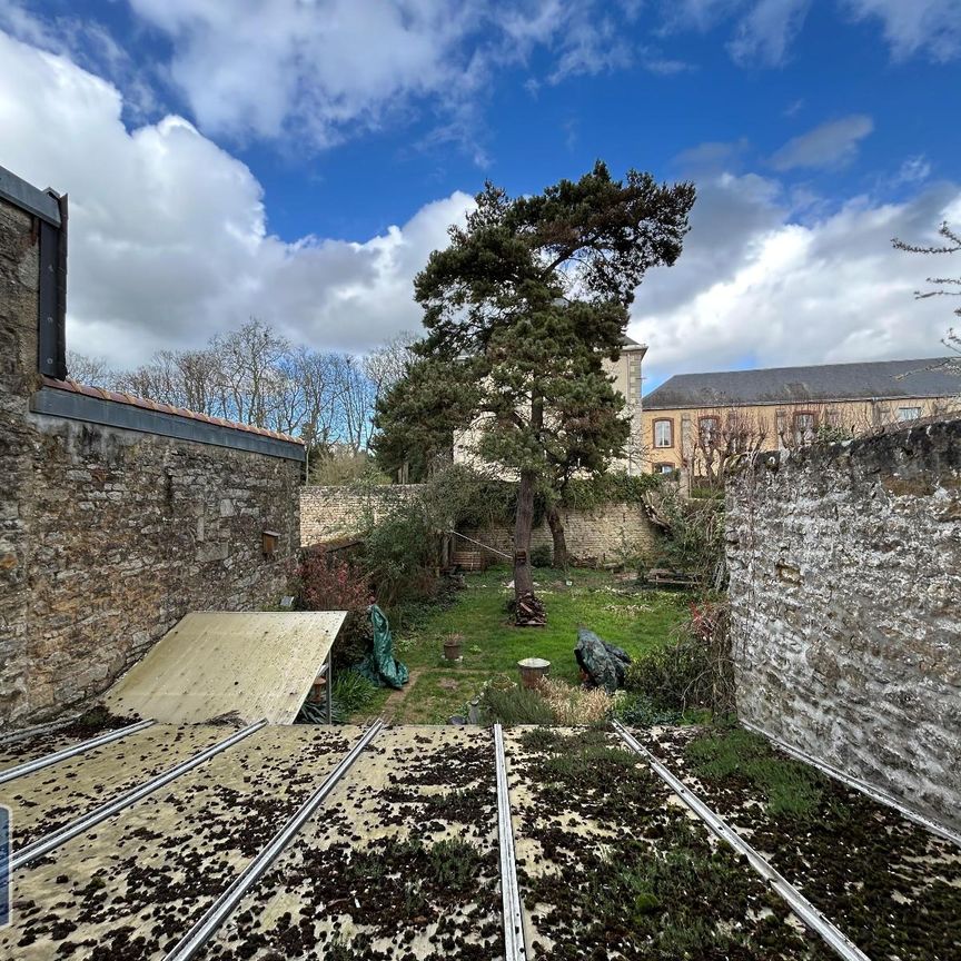 Location Appartement 1 pièce 12m² ALENCON 61000 - Photo 2